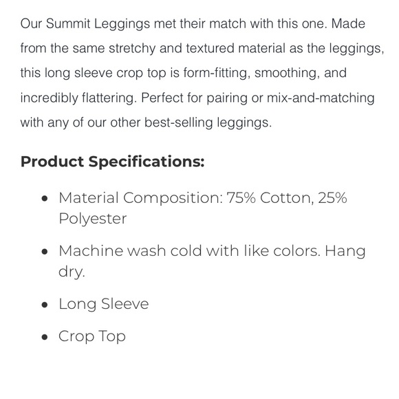 BORN PRIMITIVE WORKOUT SET HIGH WAIST LEGGING CROP TOP BODYCON WORKOUT SET L - Picture 14 of 16